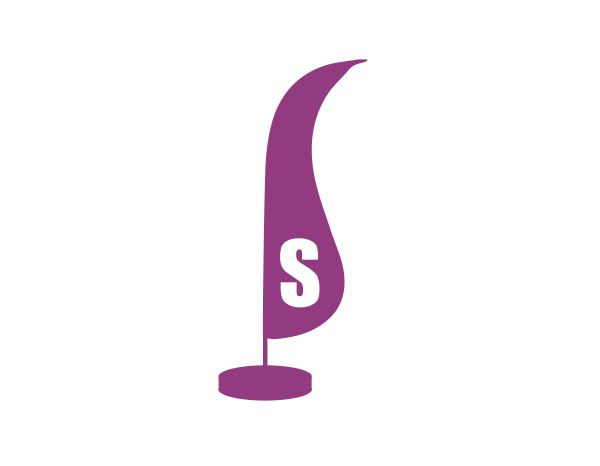 Golf Vlag