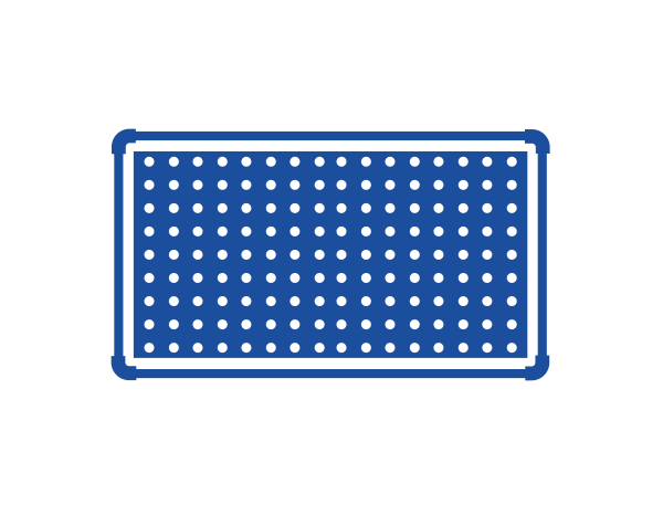 Meshdoek