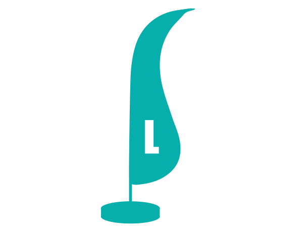 Golf vlag