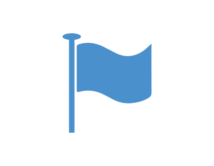 Vlag accessoires