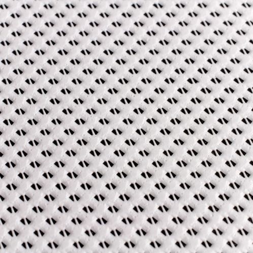 Detail mesh