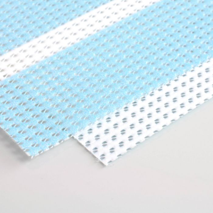 Meshdoek kleur